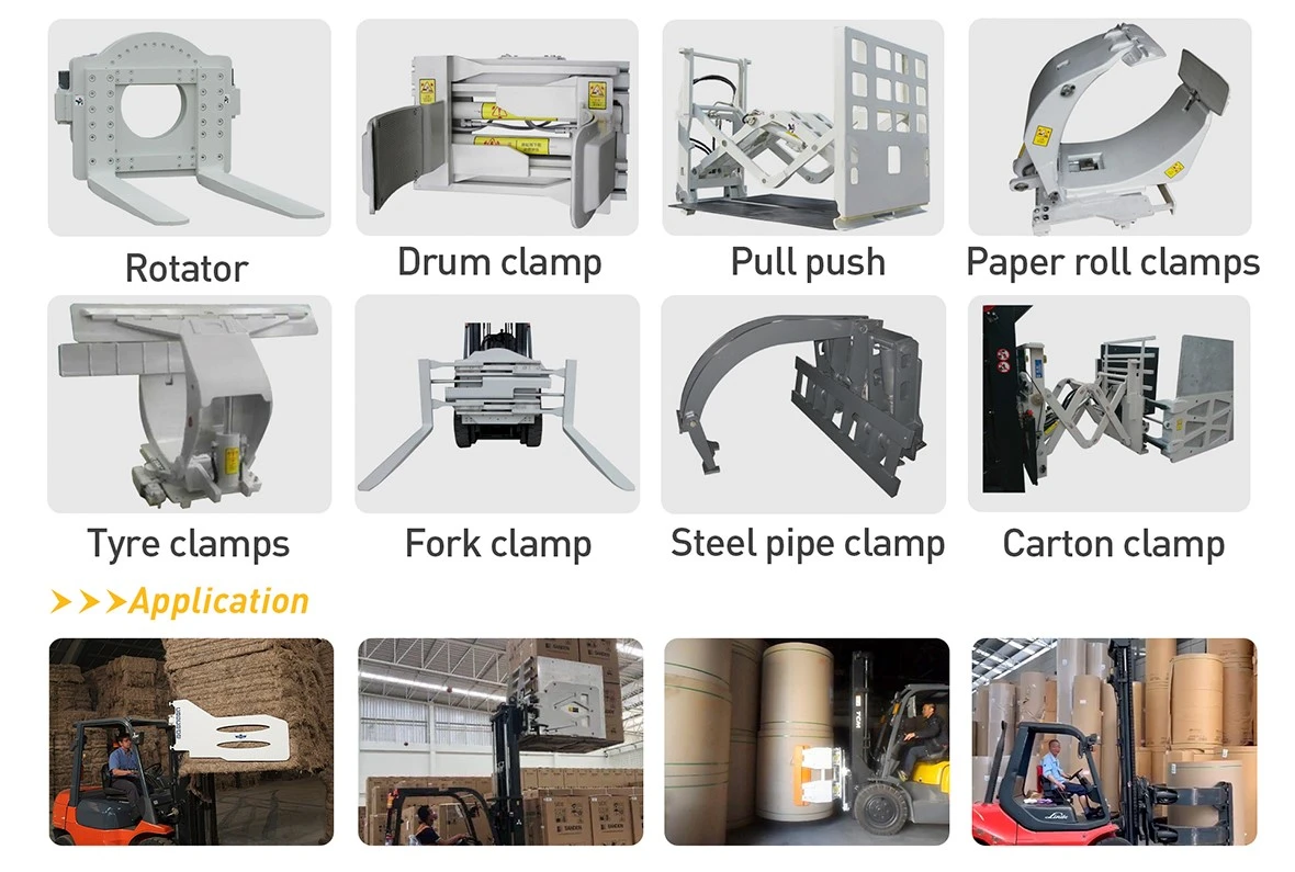 attachment for forklift attachment for forklift